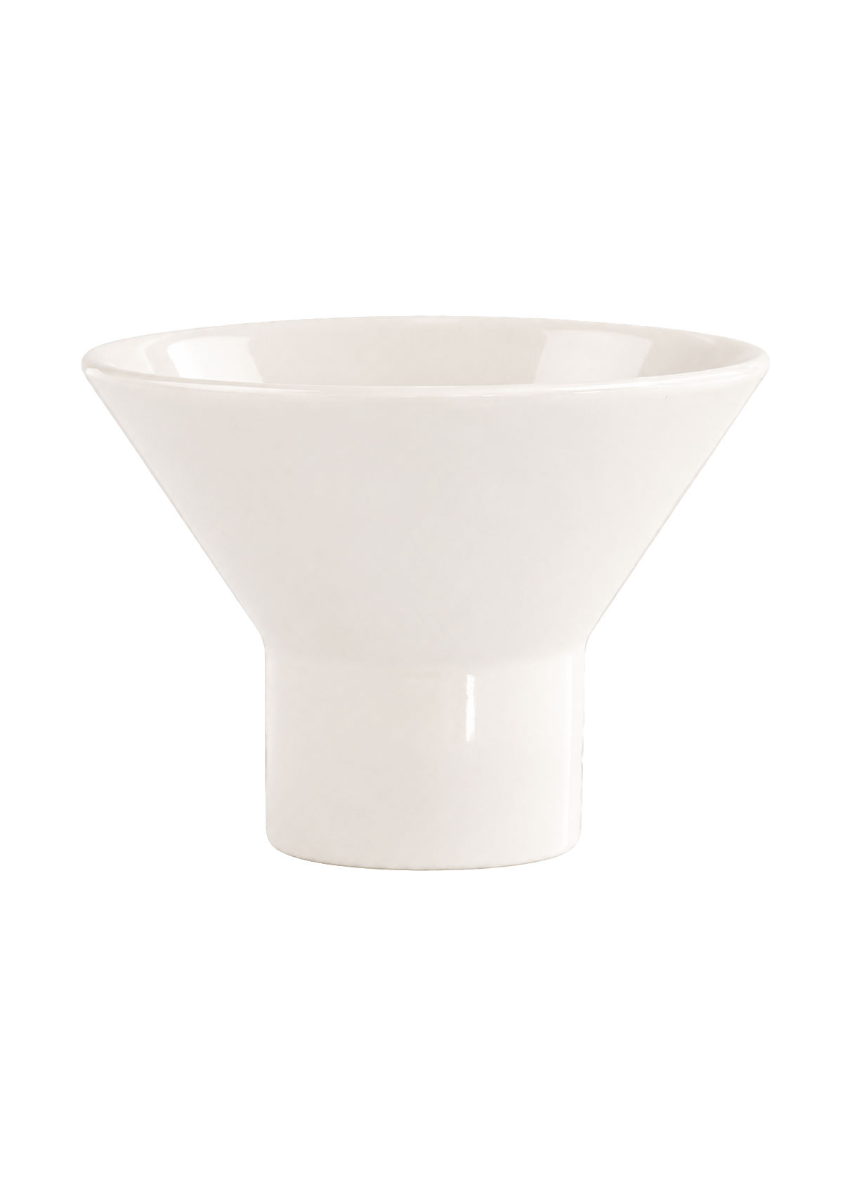 ESPRRESSO KOP NO.1 BOUNTY WHITE