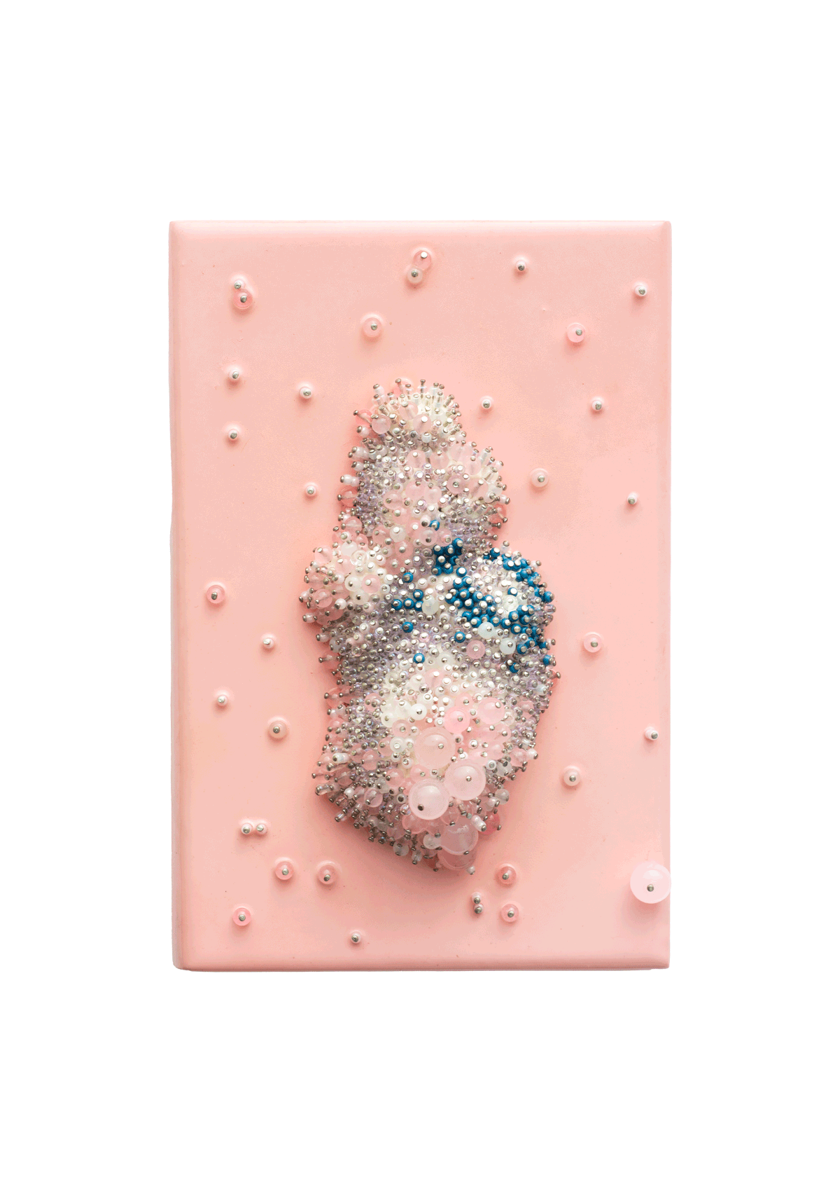 No. 04/30 - SUMMER RAIN WALLHANGING