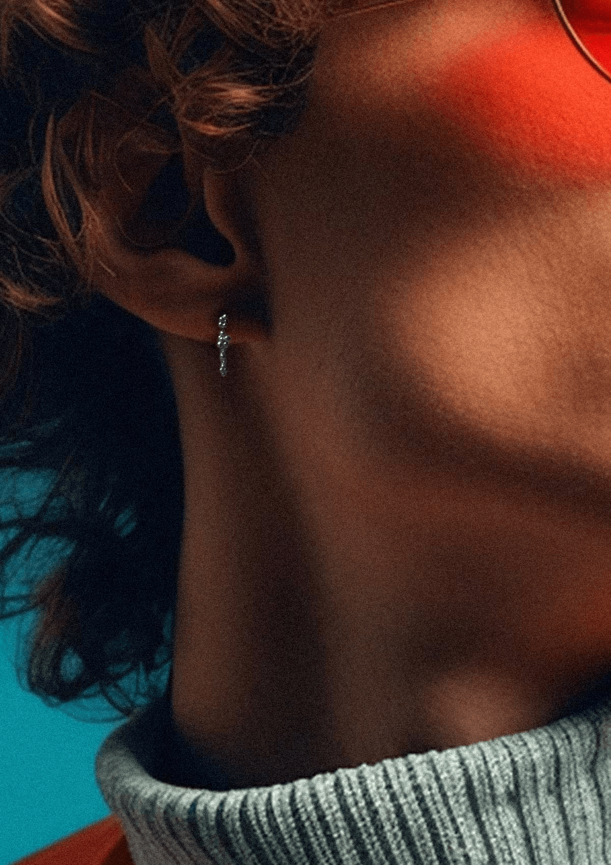 ORB CHRONICLES ØRERINGE SØLV