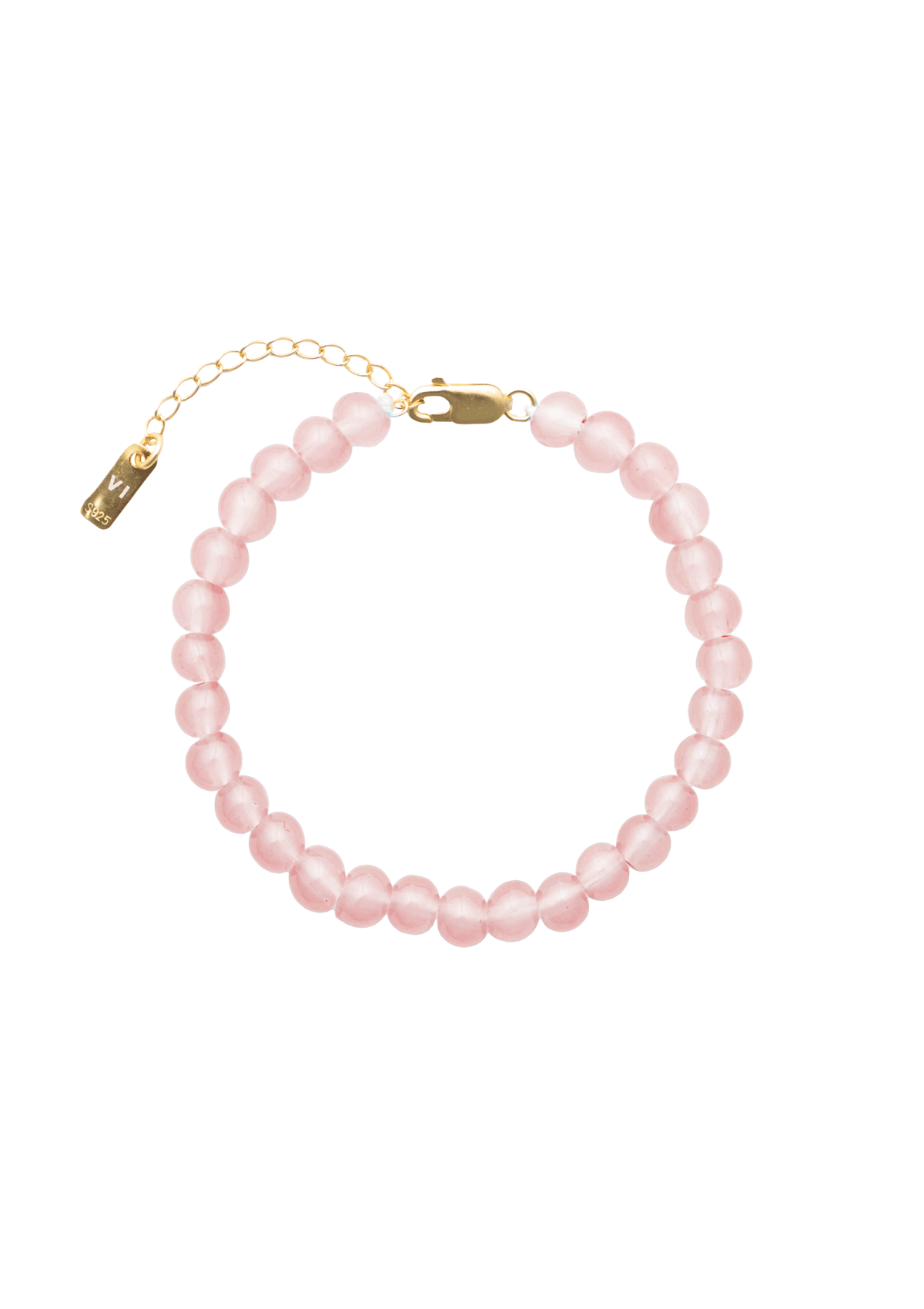 CANDY CORAL BLOSSOM S ARMBÅND