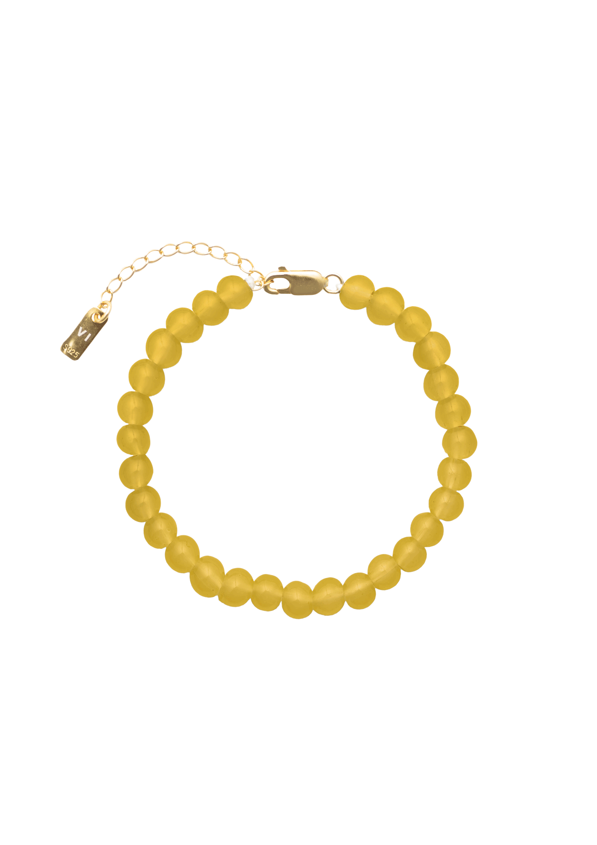 CANDY CORAL HONEY S ARMBÅND