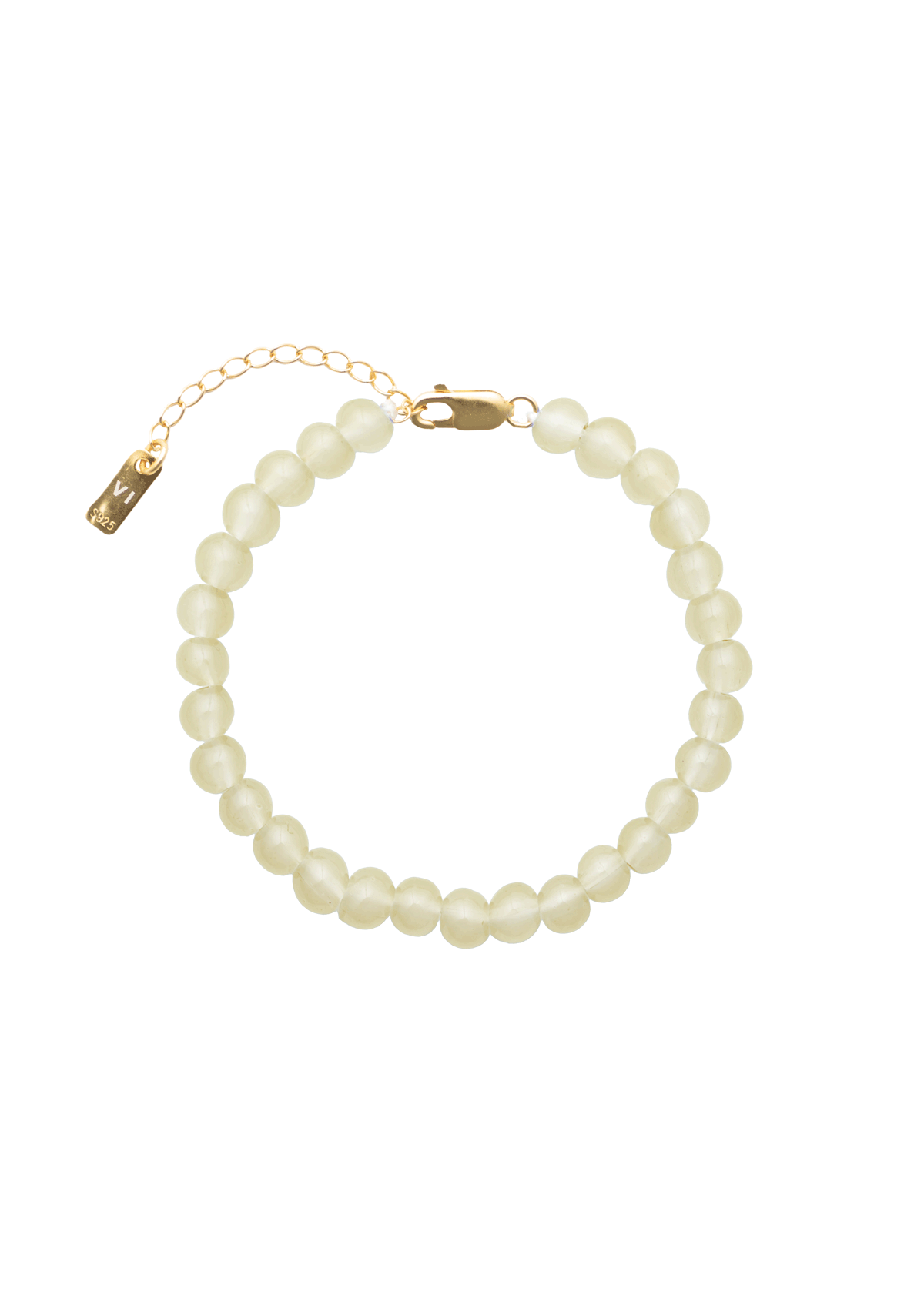 CANDY CORAL LEMON S ARMBÅND