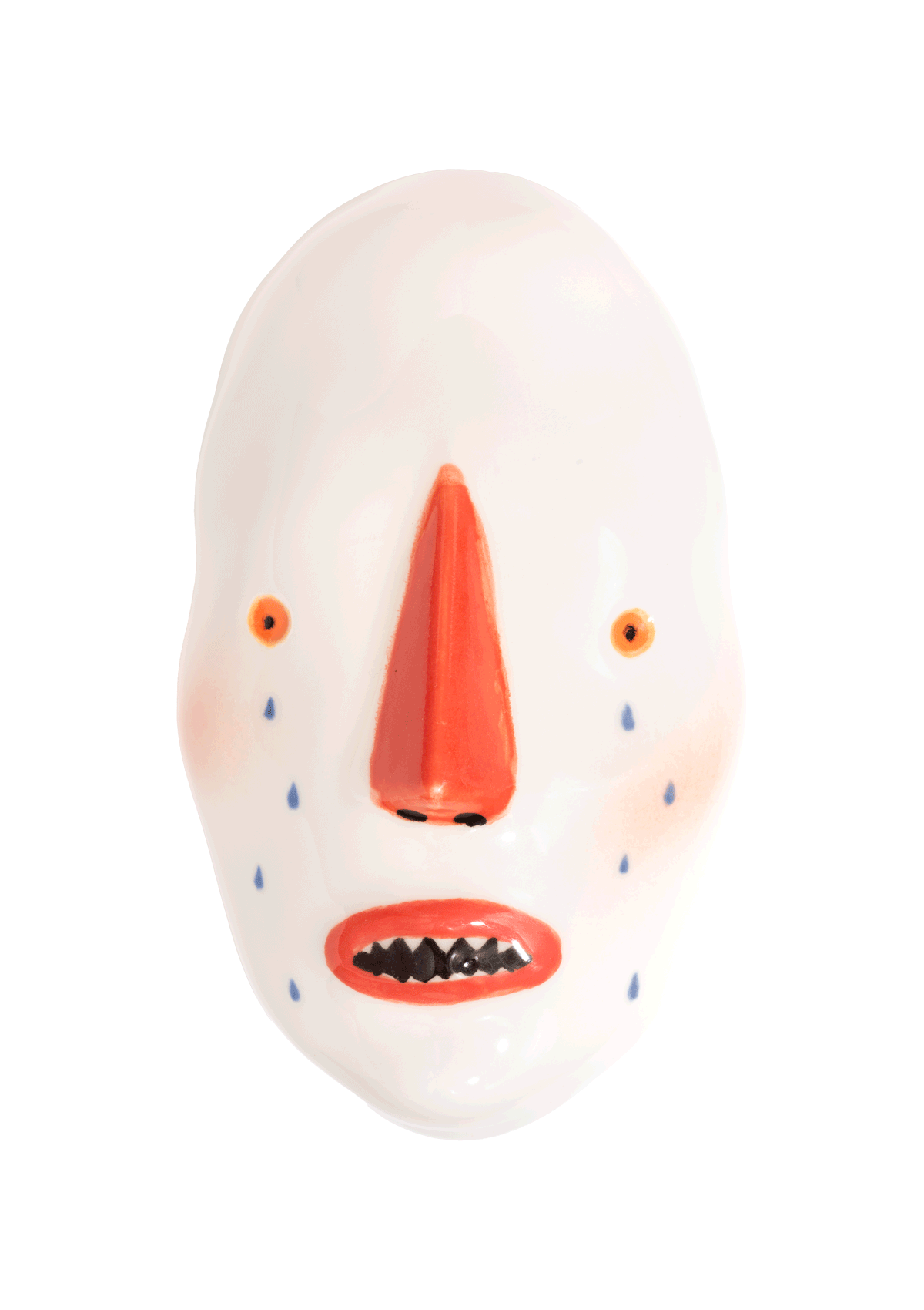 CUSTOM ART NO.1