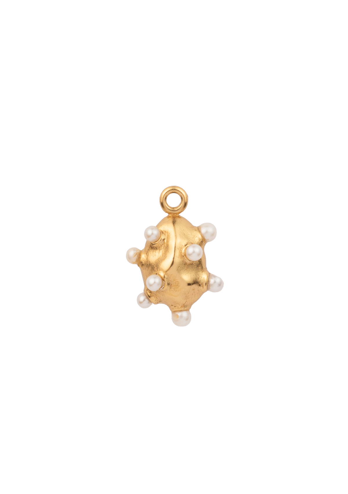 VENUS RELIC PENDANT FORGYLDT